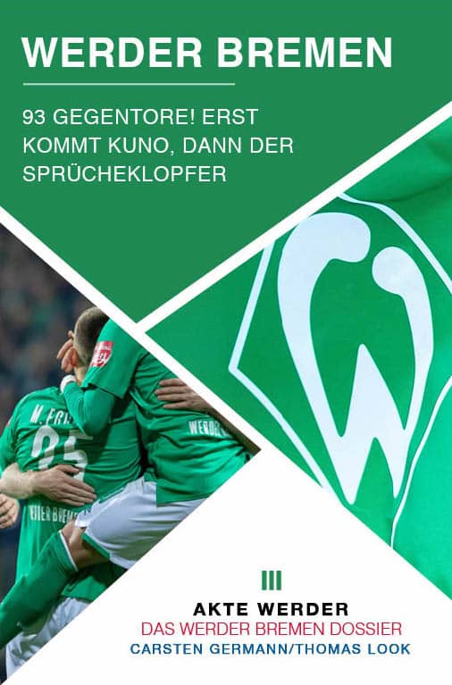 SV Werder Bremen